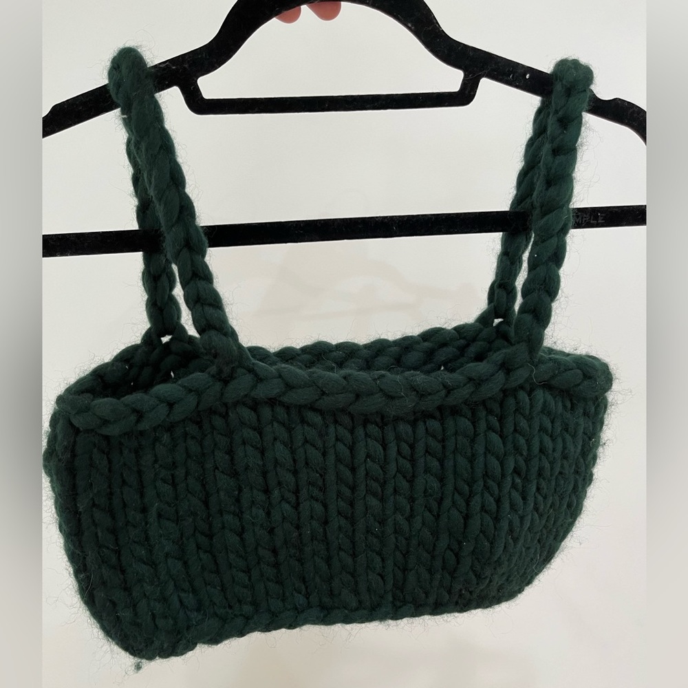 Small knit top - Picture 2 of 2